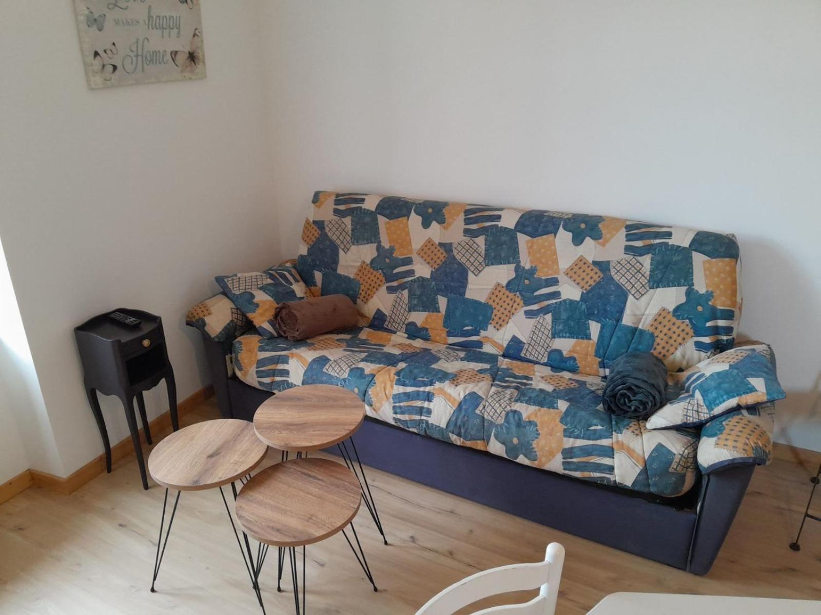 Au Bien-Hetre Appartement Granges-sur-Vologne Buitenkant foto